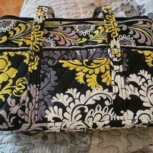 Vera Bradley Purse and Wallet
